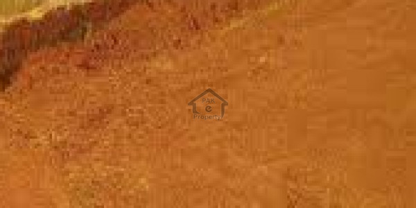 Bahria Enclave - Sector C - Residential Plot Is Available For Sale IN Islamabad