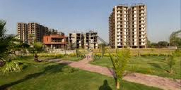 10 Marla Plot Is Available For Sale In Mda Officers Colony Multan