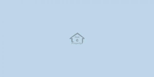 Eden Valley - House Available For Sale IN Faisalabad