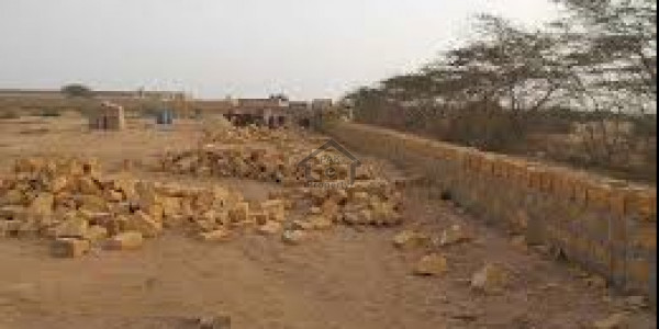 Eden Valley, Plot Available For Sale In Block D