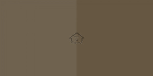 DHA Phase 8 - Zone E - E Zone 2000 Yards Plot Ideal For Investment Future Construction Of Your Dream House IN Karachi