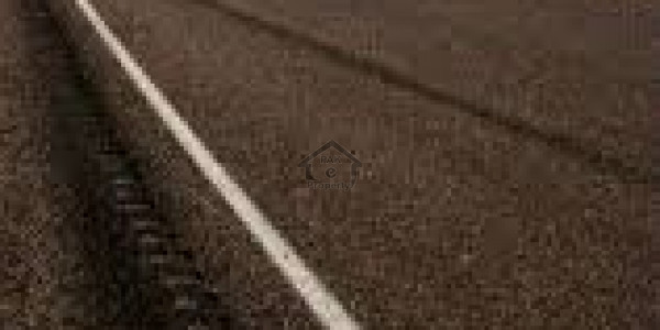 Peninsula Commercial Area - 200 Yards Peninsula Commercial Lane 7 Cheapest Commercial Plot For Sale IN Karachi