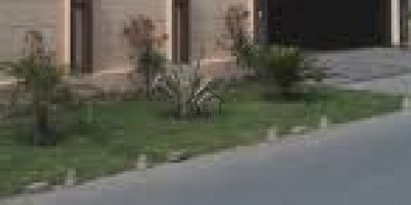 Bani Gala - House For Sale Out Class Construction IN Islamabad