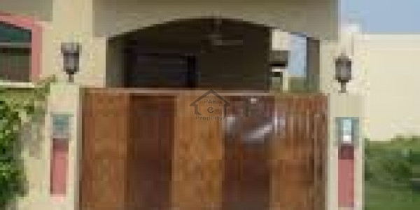 Bahria Town Phase 8 - Awami Villas 1 - Awami Villa 1 For Sale IN Rawalpindi