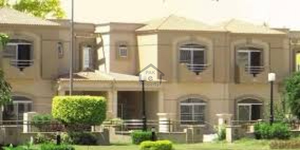 Askari 13, 10 Marla-House Is Available For Sale