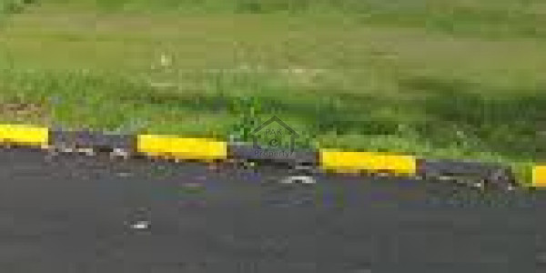 River View Commercial - Commercial Plot For Sale IN Rawalpindi