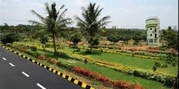 Dha Phase 1 Sector F 8 Marla Boulevard Plot For Sale