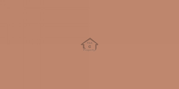 Bahria Town Phase 8 - Safari Homes - 5 Marla Beautiful Safari Home Ideal Place For Living For Sale IN Rawalpindi