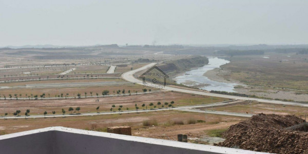 Bahria Town Phase 8 -1 Kanal-Plot Available For Sale
