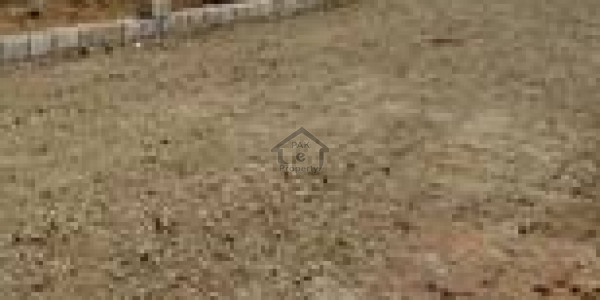 Bahria Town - Precinct 34 - Sport City 250 Sqyd 4SALE IN Karachi