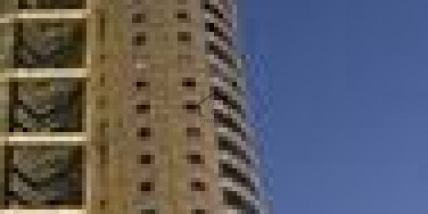 Bahria Apartments - Two Beds Apartment For Sale In Bahria Town Karachi