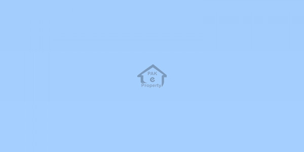 Bahria Greens - Overseas Enclave - Sector 3 - Residential Plot For Sale IN Rawalpindi