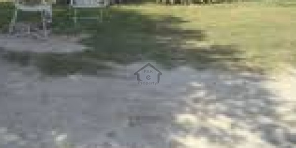 Bahria Town - Precinct 4 - 500 Sq Yd Plot For Sale IN Karachi