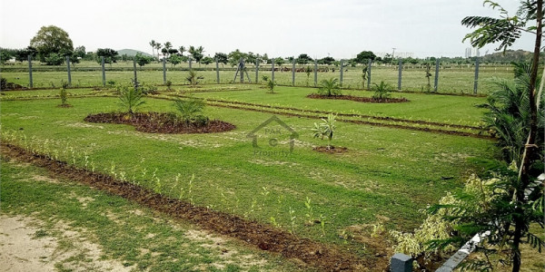 DHA Defence Phase 4,1 Kanal - Plot For Sale