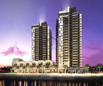 Bahria Town Phase 1 - Apartment Available For Sale IN Rawalpindi