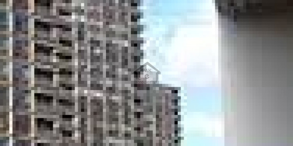 Bahria Town Phase 1 - Flat Is Available For Sale IN Rawalpindi