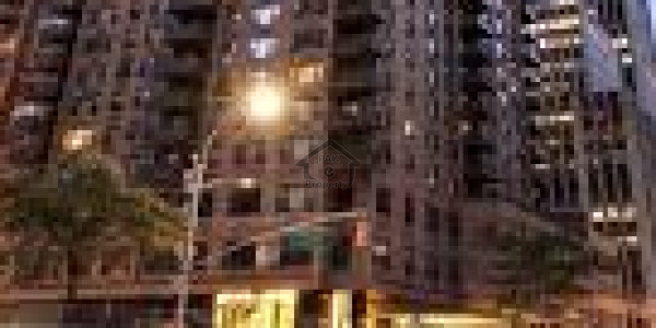 Bahria Town - Civic Centre - Apartment Available For Sale IN Rawalpindi