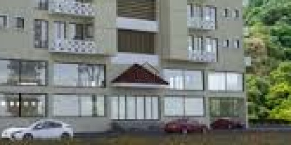 Bahria Town Phase 8 - Apartment Available For Sale IN Rawalpindi