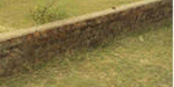 Tali Mori - Residential Plot Is Available For Sale IN Rawalpindi