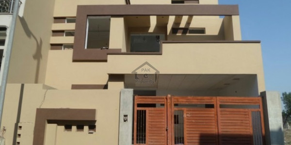 Tali Mori, 3 Marla -House Available For Sale