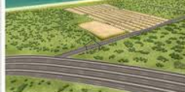 Lalazar, 7 Marla -Plot Available For Sale