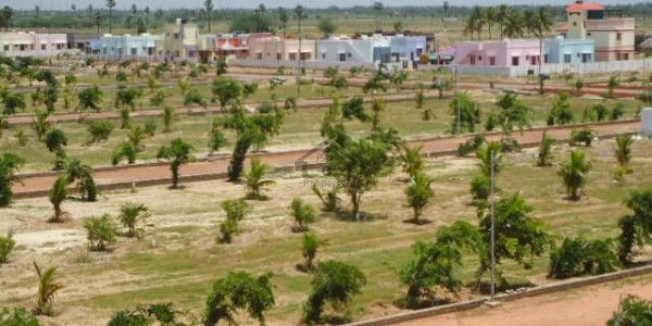 Gulshan-e-Sehat 1 - 2 Kanal Residential Plot Prime Location