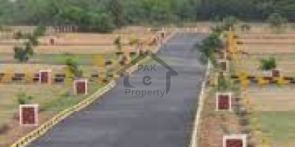 Residential Plot Is Available For Sale