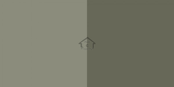 Bahria Garden City - Zone 1 - 1 Kanal With 4 Marla Extra Land Main Boulevard Prime Location Double Unit House Is Available For Sale IN Rawalpindi