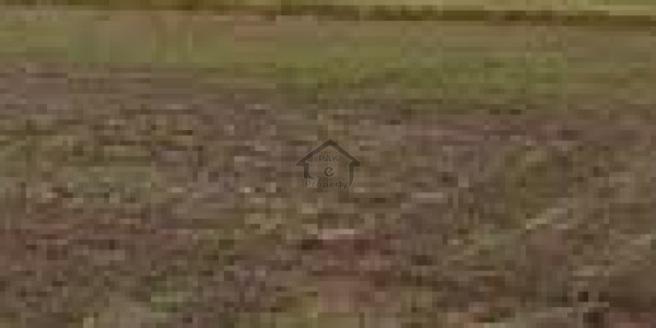 Gwadar Industrial Estate -  8 Kanal Industrial Plot For Sale IN Gwadar