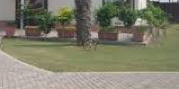 D-17 - Farm House Land For Sale IN Islamabad