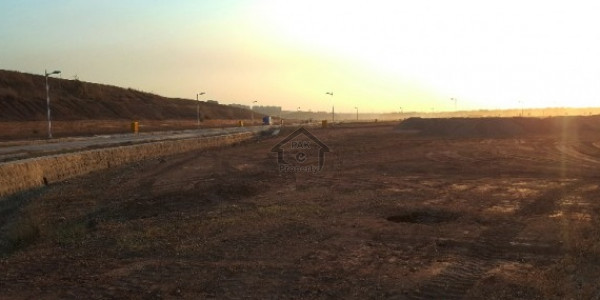 I-14/1,-6 Marla-Plot For Sale