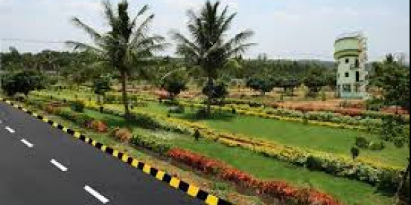 I-14/4, -7 Marla- Plot Is Available For Sale