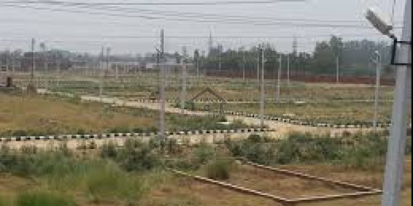 I-14/4,-5 Marla -Plot Is Available For Sale