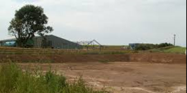 I-14/4,-6 Marla - Plot Is Available For Sale