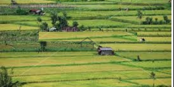 I-14/4, 7 Marla- Plot Is Available For Sale