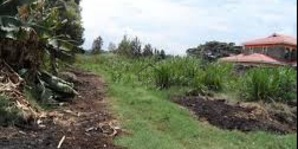 I-14/4,-8 Marla -Plot Is Available For Sale