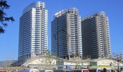 The Centaurus, 672 Sq. Ft. Flat Available For Sale