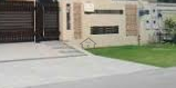 G-8/2 - Brand New House Available For Sale IN Islamabad