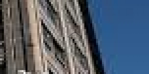 Silver Oaks Apartments, F-10 - Flat Is Available For Sale IN Islamabad