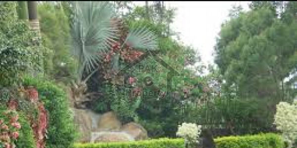 Residential Plot Is Available For Sale