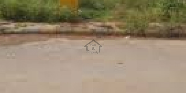 Bahria Enclave - Sector O - Residential Plot For Sale IN Islamabad