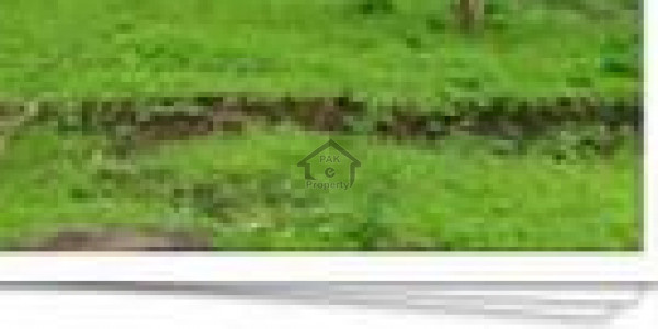 Gulberg Greens - Block C - Farm House Land Available For Sale IN Islamabad