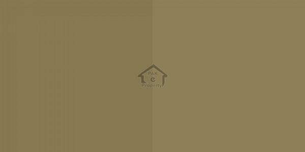 Bahria Enclave - Sector B1 -  5 Marla Develop Plot For Sale IN Islamabad