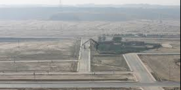 Bahria Enclave, Sector N 10 Marla Plot For Sale
