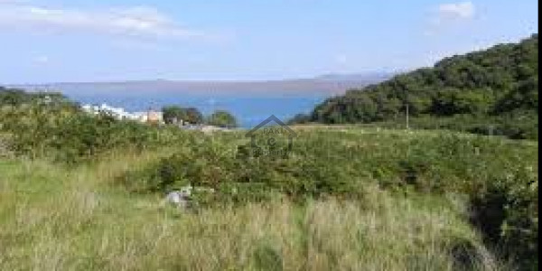 Gulberg Greens Islamabad Block A 5 Kanal Farm House Plot For Sale