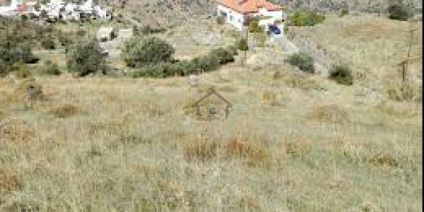 Gulberg Residencia Block L -7 Marla-Plot For Sale