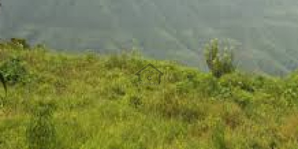 Gulberg Residencia Block L -7 Marla-Plot For Sale