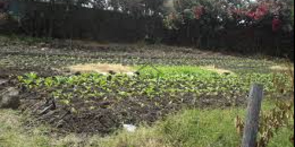 Gulberg Residence Block V-10 Marla - Develop Plot For Sale