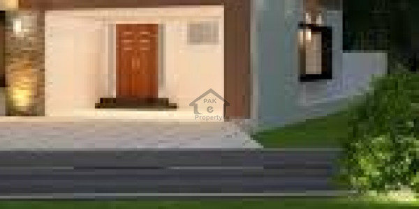 Ghauri Town Phase 5 - 5 Marla Double Storey House  IN Islamabad