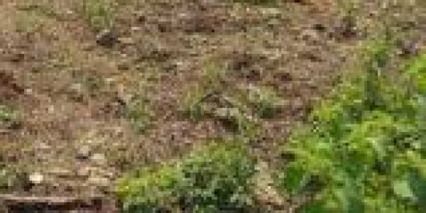 DHA Defence Phase 4 - Plot For Sale In Dha Defence Phase 4 Sector C IN Islamabad